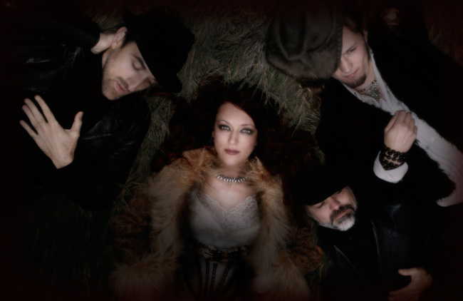 Stellamara_BandPhoto